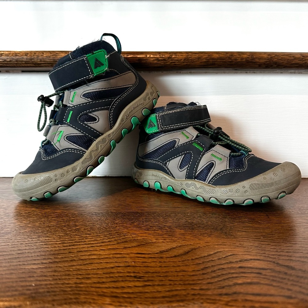 Mishansha hiking boots